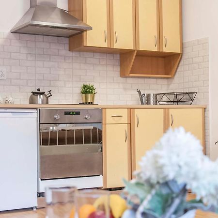 דירות סופוט Apartament Baltic 6 מראה חיצוני תמונה