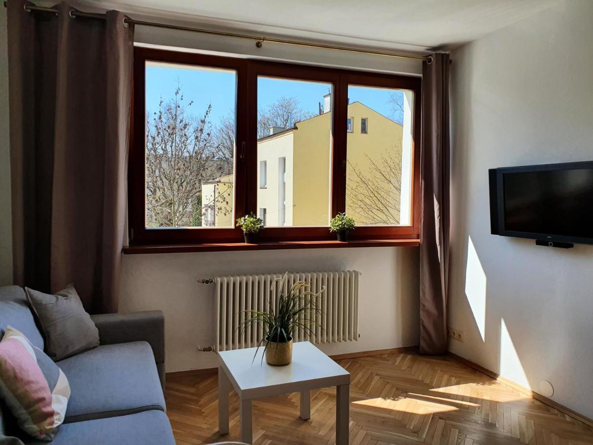 דירות סופוט Apartament Baltic 6 מראה חיצוני תמונה
