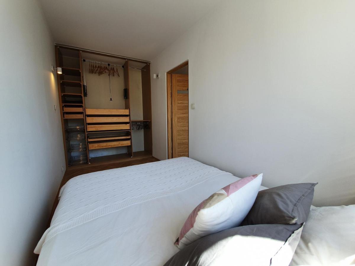 דירות סופוט Apartament Baltic 6 מראה חיצוני תמונה