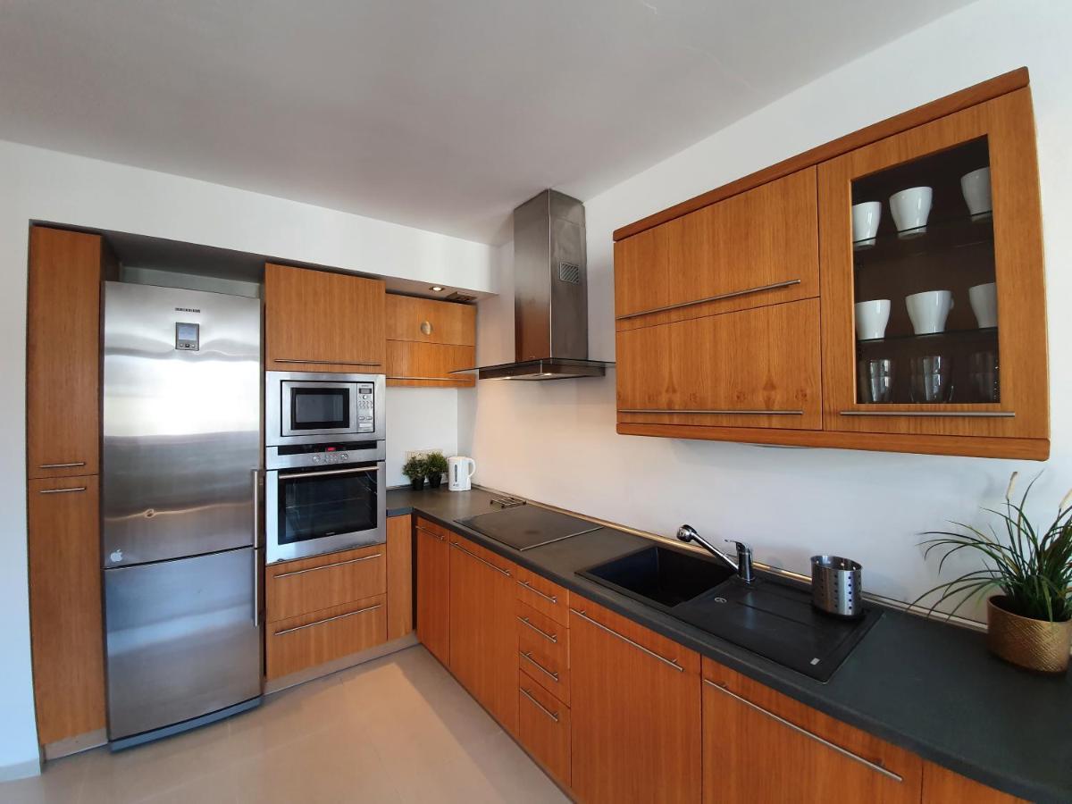 דירות סופוט Apartament Baltic 6 מראה חיצוני תמונה