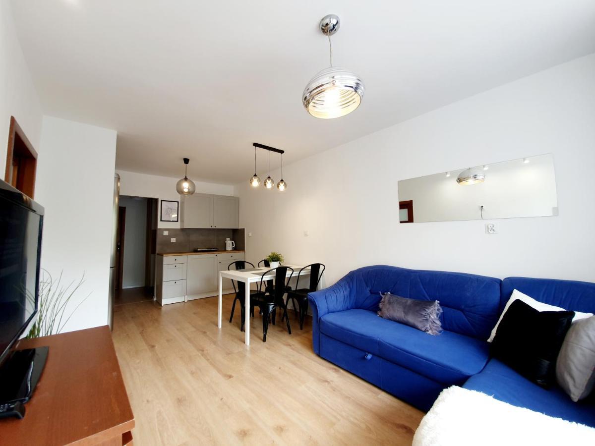 דירות סופוט Apartament Baltic 6 מראה חיצוני תמונה