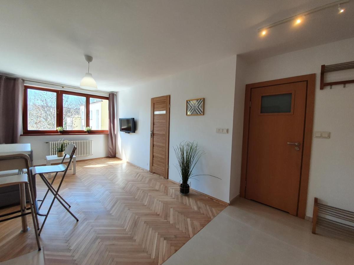 דירות סופוט Apartament Baltic 6 מראה חיצוני תמונה