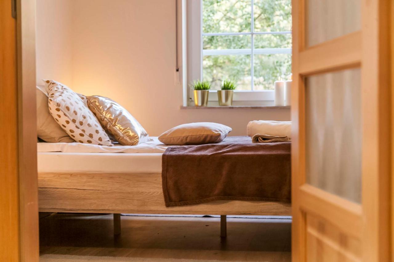דירות סופוט Apartament Baltic 6 מראה חיצוני תמונה