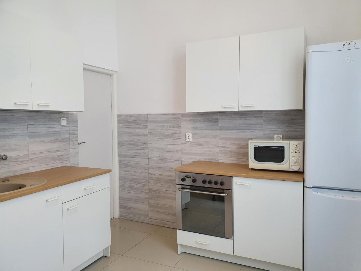 דירות סופוט Apartament Baltic 6 מראה חיצוני תמונה