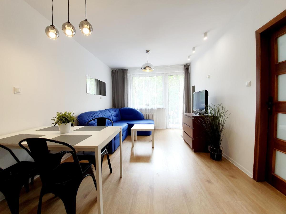 דירות סופוט Apartament Baltic 6 מראה חיצוני תמונה