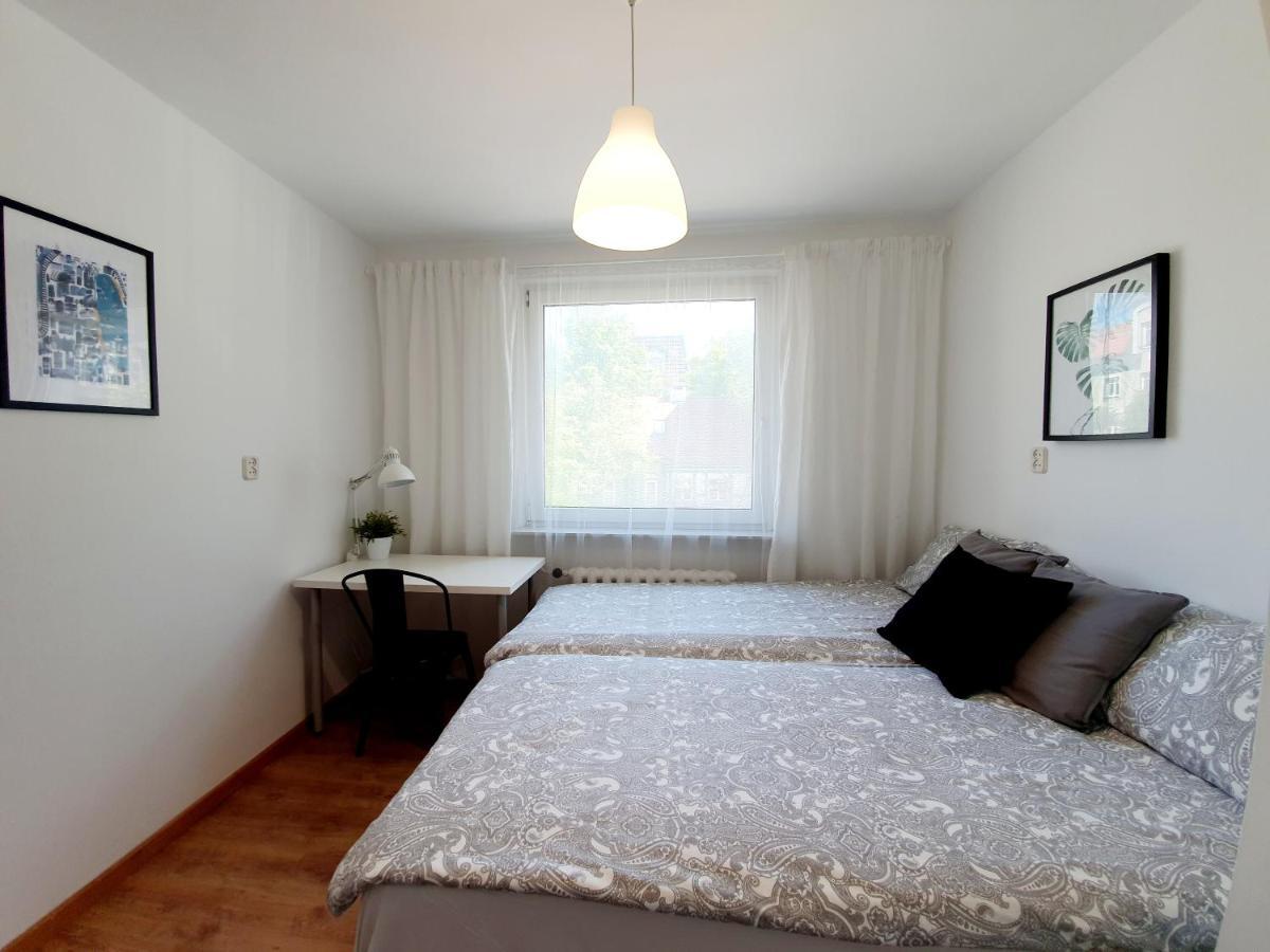 דירות סופוט Apartament Baltic 6 מראה חיצוני תמונה