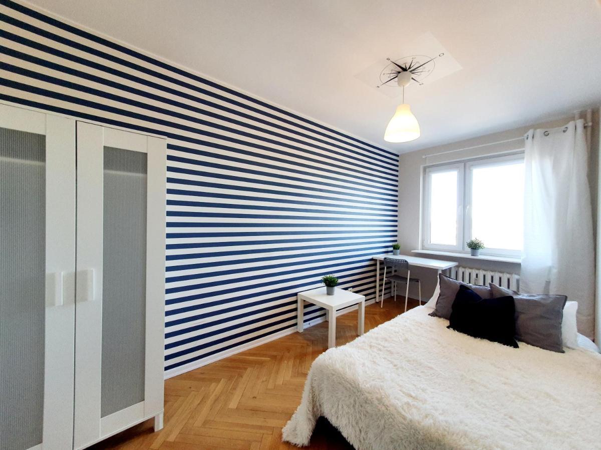 דירות סופוט Apartament Baltic 6 מראה חיצוני תמונה