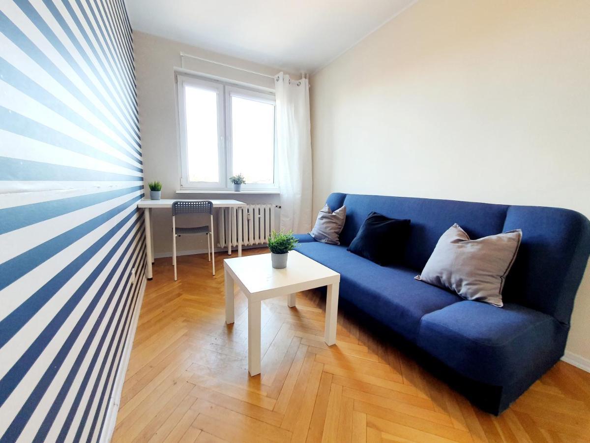 דירות סופוט Apartament Baltic 6 מראה חיצוני תמונה