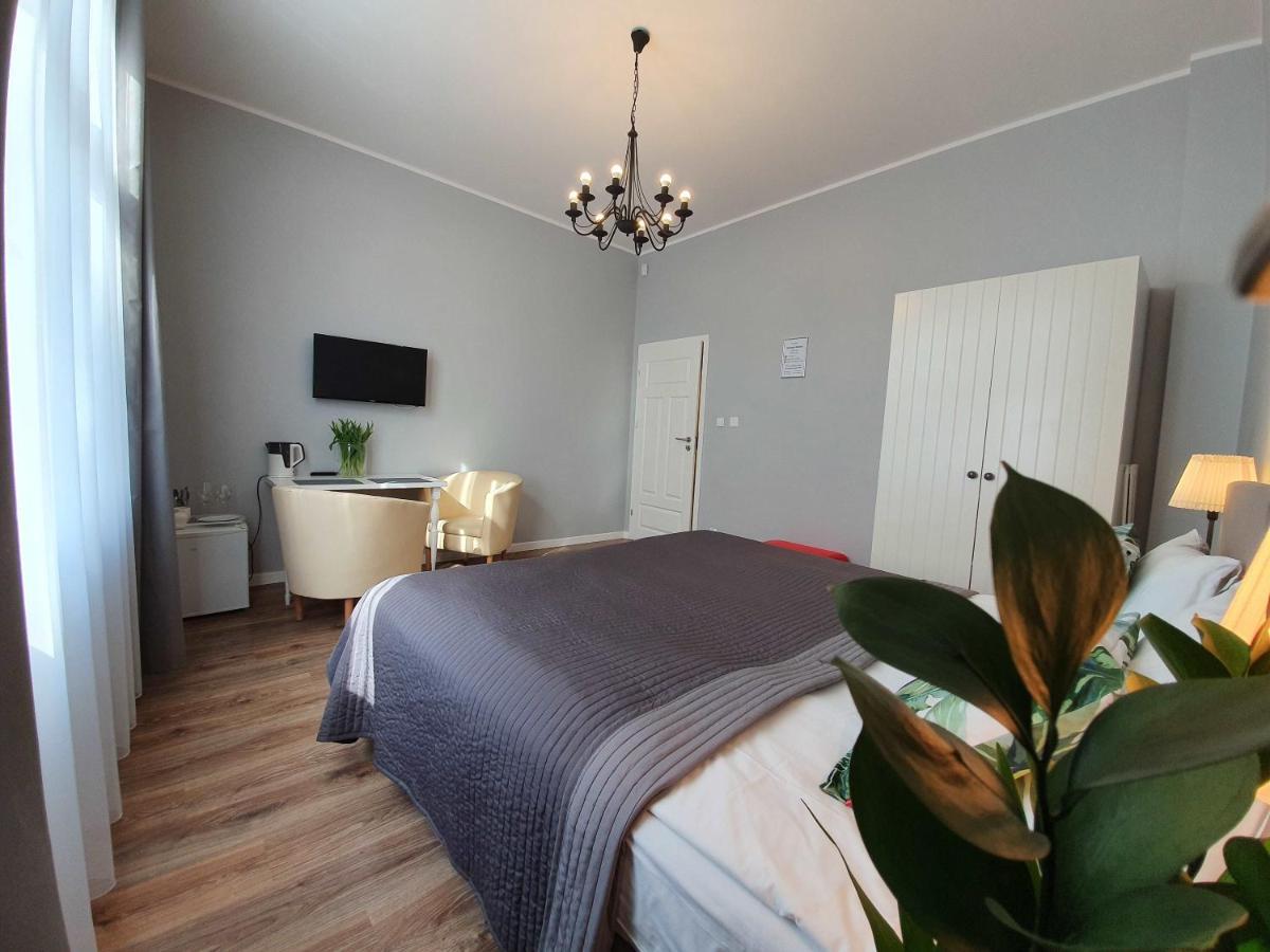 דירות סופוט Apartament Baltic 6 מראה חיצוני תמונה