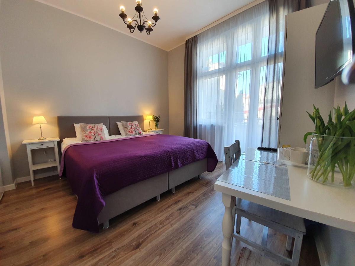 דירות סופוט Apartament Baltic 6 מראה חיצוני תמונה