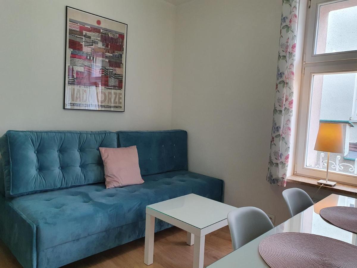 דירות סופוט Apartament Baltic 6 מראה חיצוני תמונה