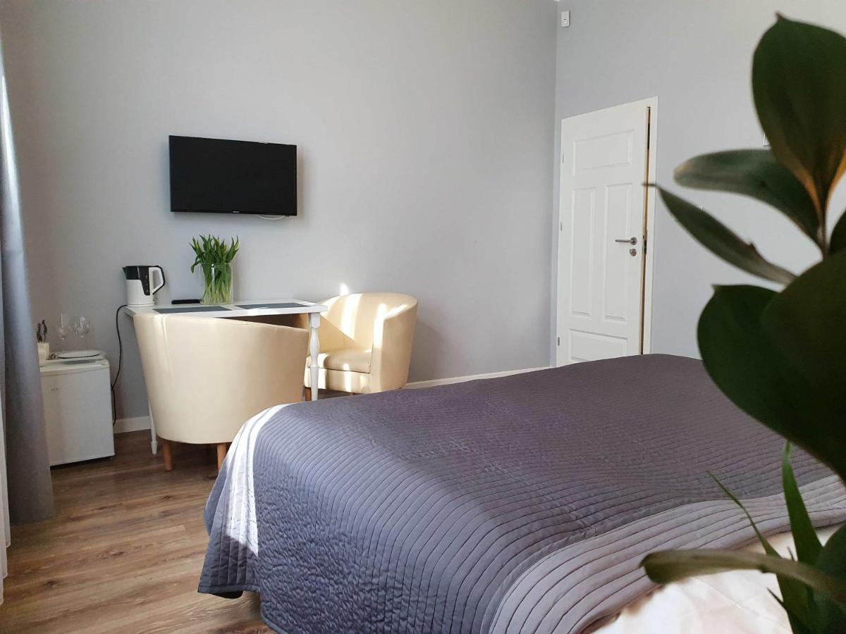 דירות סופוט Apartament Baltic 6 מראה חיצוני תמונה