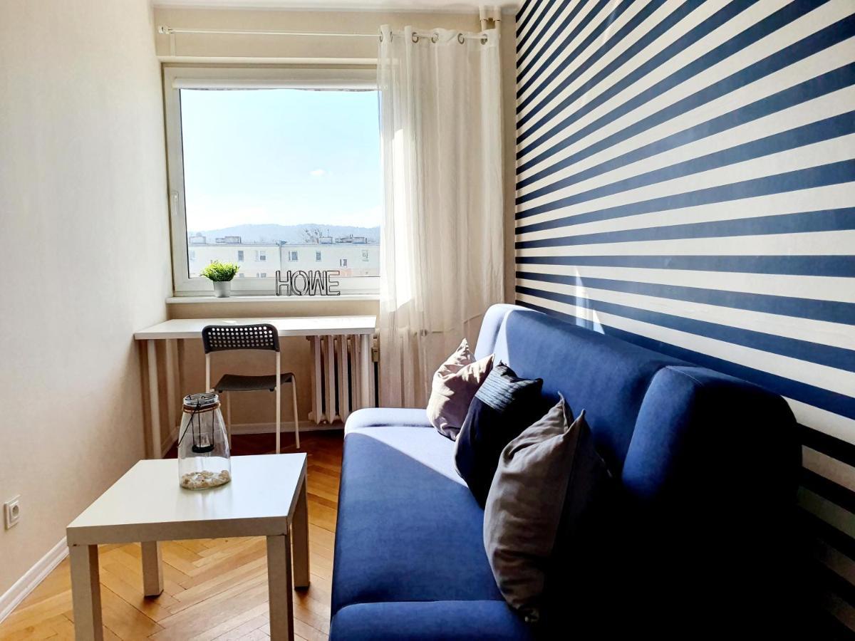 דירות סופוט Apartament Baltic 6 מראה חיצוני תמונה
