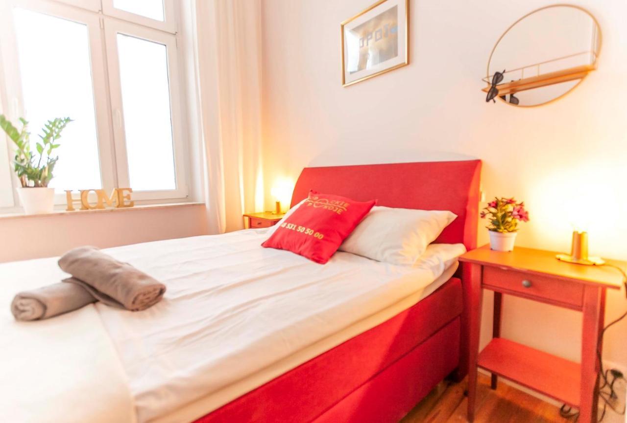 דירות סופוט Apartament Baltic 6 מראה חיצוני תמונה